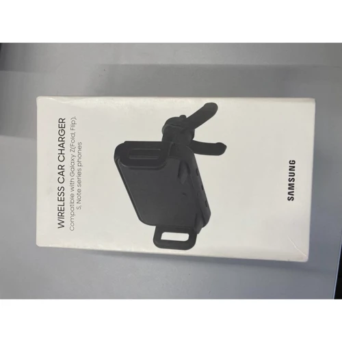 Samsung Car Holder Wireless Charger Black (EP-H5300CBRGRU) (Тримачі та док-станції)(77670332) Stylus Approved фото 7