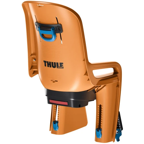 Детское велокресло Thule RideAlong - Zinnia (TH100108): Производитель Thule