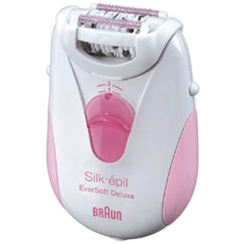 Епілятор Braun SE 2170 DX