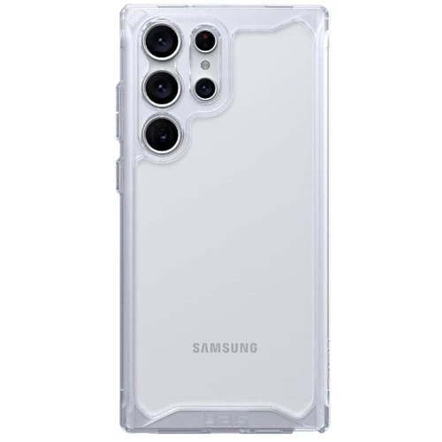Аксессуар для смартфона Urban Armor Gear UAG Plyo Ice (214139114343) for Samsung S918 Galaxy S23 Ultra