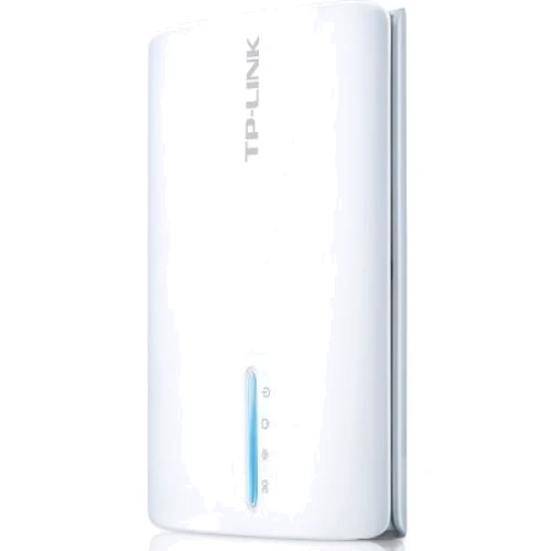Маршрутизатор Wi-Fi TP-Link TL-MR3040: Тип маршрутизатора Wi-Fi роутер