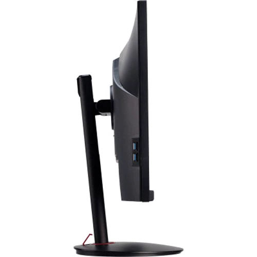 Монитор Acer XV272UZbmiipruzx (UM.HX2EE.Z01): Тип ЖК-матрицы IPS