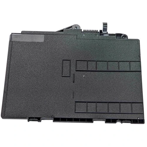 Батарея для ноутбука HP SN03XL EliteBook 820 G3 11.4V Black 3780mAh OEM: Ємність, мАг 3780