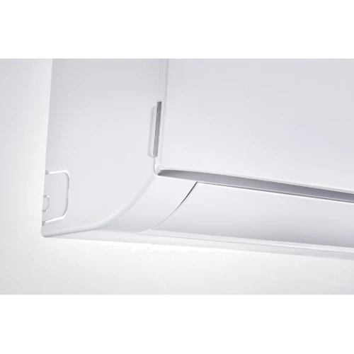 Кондиционер AC Electric ACEHI-09HN1_22Y: Количество внутренних блоков 1