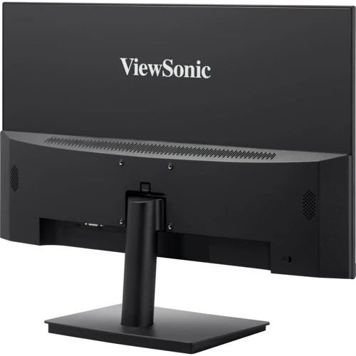 Монитор ViewSonic VA240-H: Угол обзора, гор / верт 178°/178°