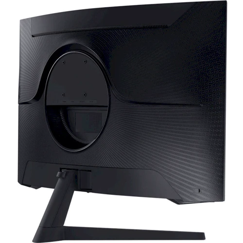 Монитор Samsung Odyssey G5 S32AG552 (LS32AG552EIXCI): Тип ЖК-матрицы IPS