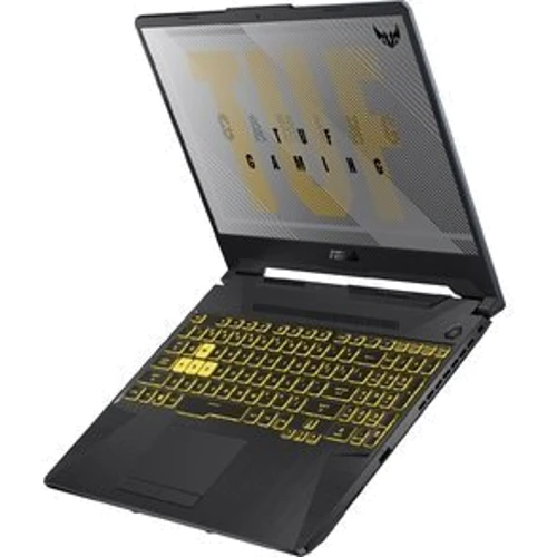 Ноутбук ASUS TUF Gaming A15 FA506IV (FA506IV-AL031T) RB: Відеоадаптер NVIDIA GeForce RTX 2060, 6 ГБ GDDR6