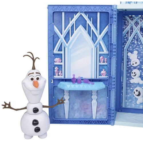 Набір ігровий HASBRO Frozen Холодне Серце 2 Замок Ельзи (F1819) фото 3
