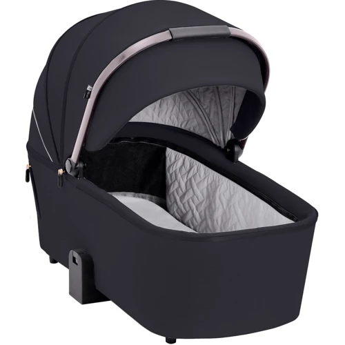 Коляска універсальна 2 в 1 Carrello Ultra CRL-6525 Night Black 2024 (CRL-6525 Night Black 2024): Пол ребенка Унисекс