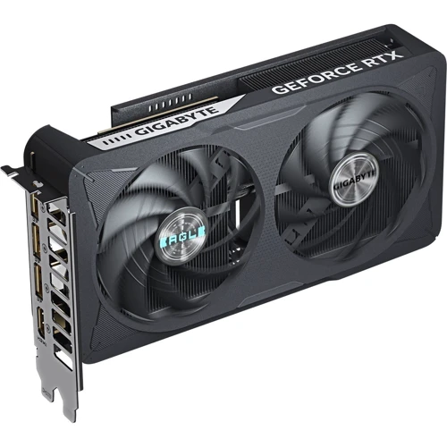 Видеокарта GIGABYTE GeForce RTX 5060 EAGLE OC 8G (GV-N5060EAGLE OC-8GD)
