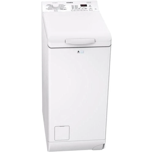 Стиральная машина AEG L75260TLP1
