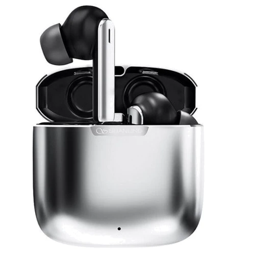 Навушники Shanling MTW200 TWS Platinum