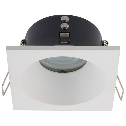 Точечный светильник Nowodvorski 8368 Delta GU10 1x15W IP54 Wh