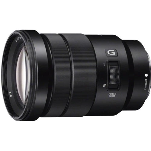 Об'єктив для фотоапарата Sony SELP-18105G E PZ 18-105mm F4 G OSS