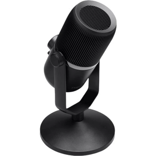 Микрофон Thronmax Mdrill Zero Jet Black 48Khz Microphone: Способ подключения Проводной