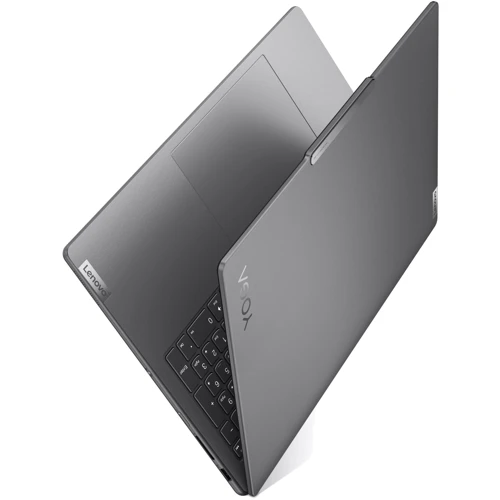 Ноутбук Lenovo Yoga Pro 9 16IRP8 (83BY007TRA) UA: Вес 2.23 кг