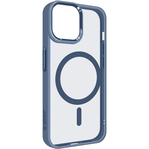 Чехол для iPhone ArmorStandart Unit MagSafe Case Light Blue for iPhone 11 (ARM74848)