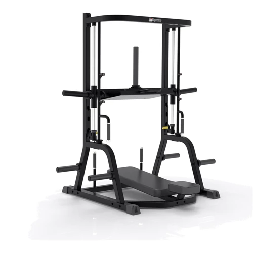 Фитнес станция Impulse IFP line Вертикальный жим ногами (IFP1613-WX)