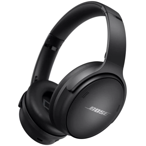 Наушники Bose QuietComfort SE (866724-0500)