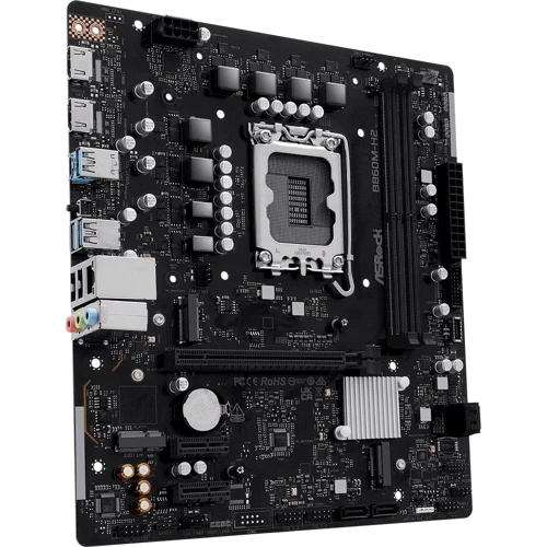 ASRock B860M-H2