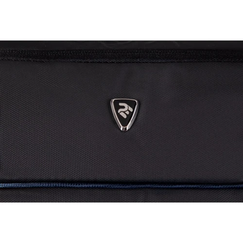 Сумка для ноутбуков 2E Bags&Cases 16" Urban Groove Black (2E-CBT9175BK): Цвет черный