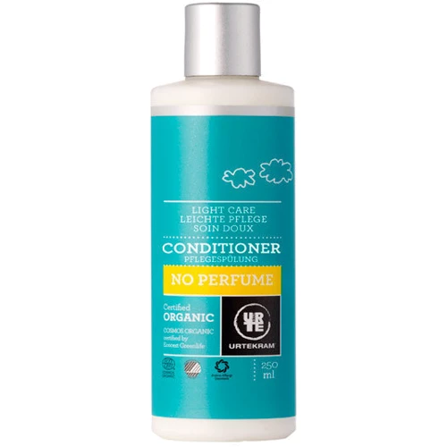 Urtekram No Perfume Conditioner 250 ml Органічний кондиціонер для волосся Без запаху