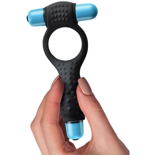 Эрекционное кольцо Rocks Off Remix