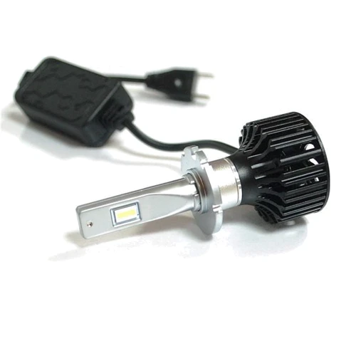 Лампи світлодіодні ALed X D2S 6000K 35W XD2SC08 (2шт)