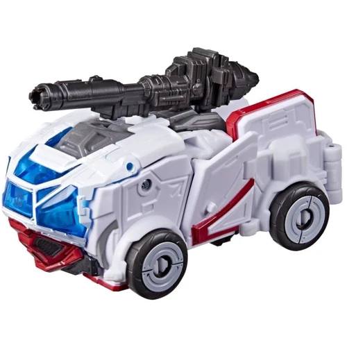 Игрушка трансформер Hasbro коллекционный 20 см (E0701_F3163) фото 6