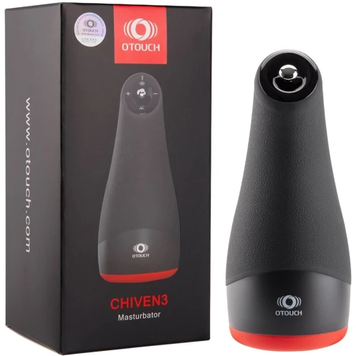 Мастурбатор Otouch CHIVEN 3