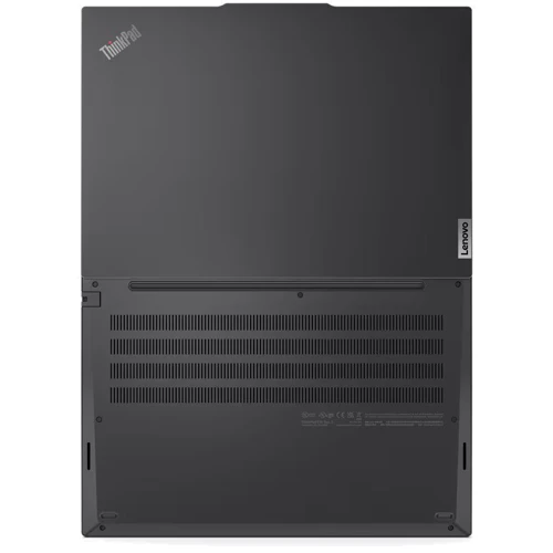 Ноутбук Lenovo ThinkPad E16 Gen 2 (21MA000TRA) UA: Вес 1.78 кг