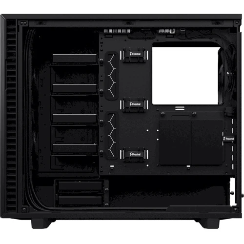 Корпус Fractal Design Define 7 Black TG Light Tint (FD-C-DEF7A-02) фото 9