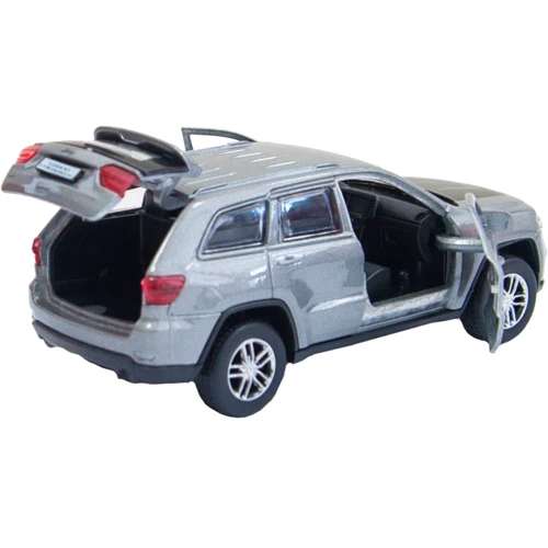 Автомодель - JEEP GRAND CHEROKEE