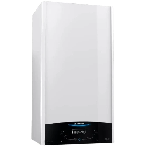 Газовый котел Ariston GENUS ONE+ WIFI 30