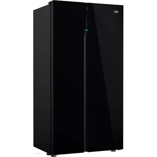 Холодильник Side-by-Side Beko GN163140ZGBN