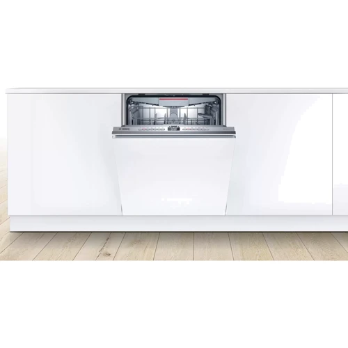 Вбудовувана посудомийна машина Bosch SMV4EVX10E фото 6