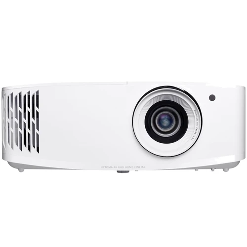 Проектор Optoma UHD38X (E9PV7GL06EZ3): Тип Универсальный