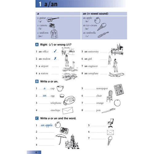 Grammar in Practice 1: Exercises with Tests: Жанр Учебники и пособия