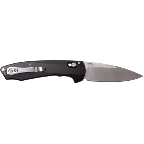Нож Benchmade Arcane AXIS assist (490): Количество инструментов 1