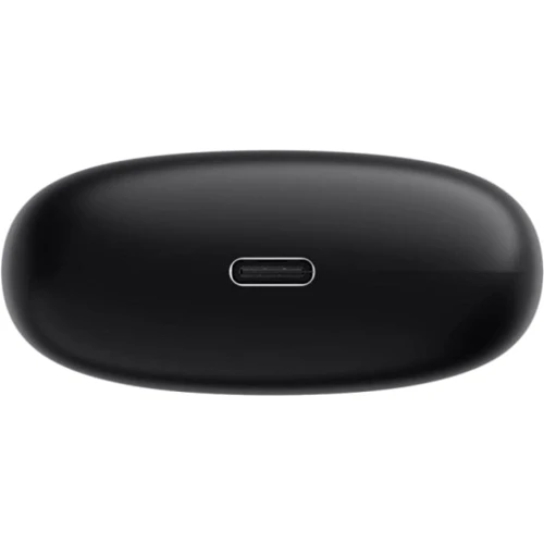 Наушники HATOR Truepods Hybrid ANC Black (HTA431): Тип крепления без креплений
