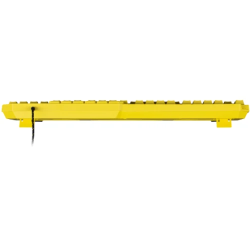 Клавиатура 2E Gaming KG315 RGB USB UA Yellow (2E-KG315UYW): Тип клавиатуры игровая