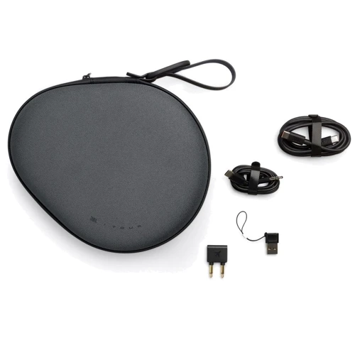 Наушники JBL Tour One M3 Black (JBLTOURONEM3BLK) фото 5