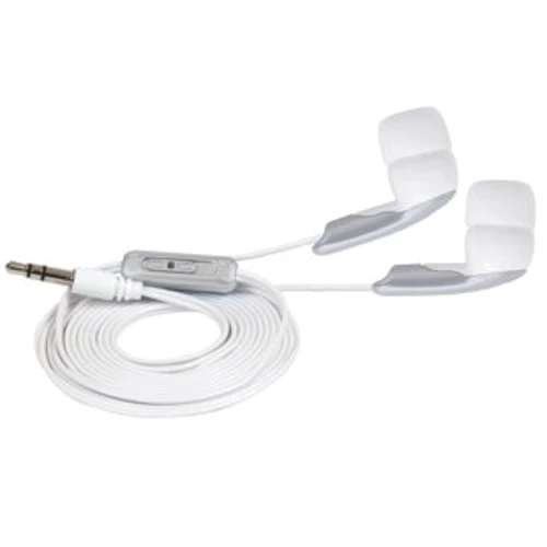 Наушники Koss Mirage Silver