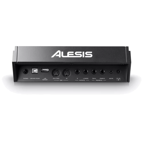 Електронна ударна установка Alesis DM10 MK II Pro Kit фото 3