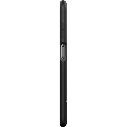 Чохол для телефона Spigen Core Armor Black (ACS04363) для Samsung A135 Galaxy A13 4G: Колір черный