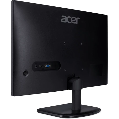 Монитор Acer EK271Ebi (UM.HE1EE.E04): Угол обзора, гор / верт 178 ° / 178 °