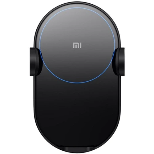 Держатель Xiaomi Mi Car and Desk Holder Wireless Charger Automatic Mount Air Vent 20W Black WCJ02ZM (GDS4108CN/GDS4127GL): Производитель Xiaomi