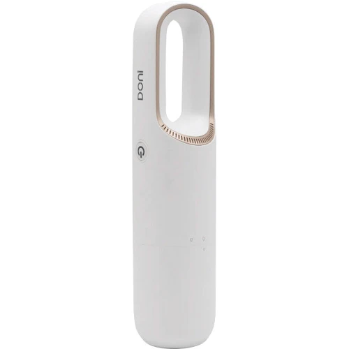 Пылесос DONI Handheld Vacuum Cleaner White (DN-H10): Максимальная мощность 70 Вт