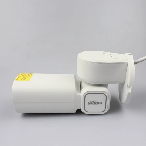 DAHUA DH-PTZ1C203UE-GN: Тип підключення до інтернету Проводное