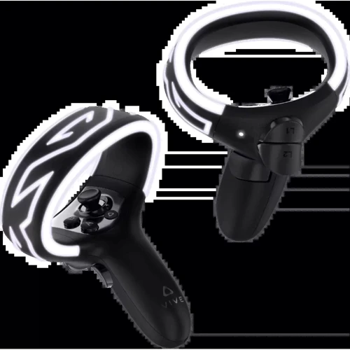 Джойстик HTC Vive Cosmos Controller (R) (99HAPU006-00): Производитель HTC